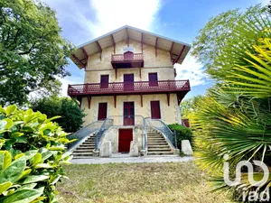 Appartement à Arcachon (33120)