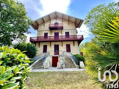 Appartement à Arcachon (33120)