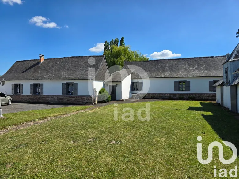 Maison 5 pièces 155 m² · à Warloy-Baillon · 155 m² · 240 000 €