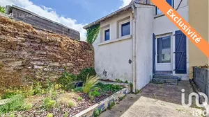 Townhouse at Saint-Nicolas-de-Redon (44460)
