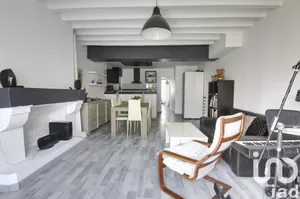 Appartement à Mouroux (77120)