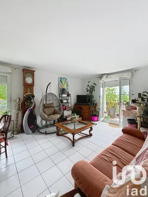 Appartement à Villiers-sur-Marne (94350)