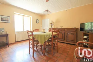 House at Fayet (12360)