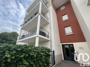 Appartement à Saint-Julien-les-Villas (10800)