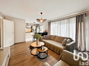 Apartment at Franconville (95130)