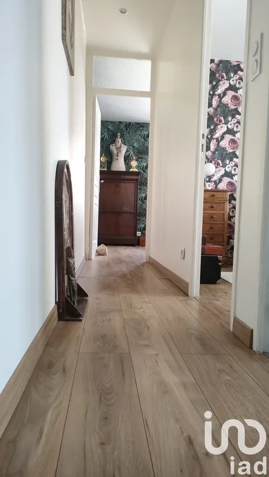 Maison de ville à Reims (51100) — 5/12