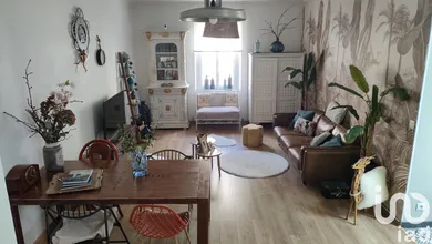 Maison de ville à Reims (51100) — 2/12