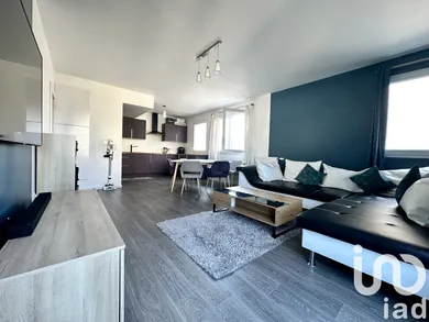 Apartment in Trappes (78190)