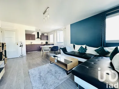 Appartement à Trappes (78190)