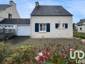 House at Ploumagoar (22970)
