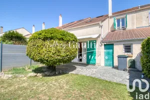 House at Jouy-le-Moutier (95280)