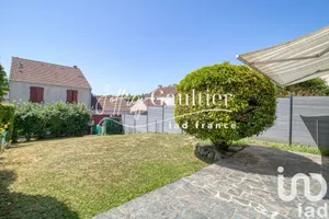 Maison à Jouy-le-Moutier (95280)