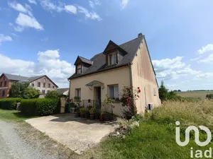 Maison à Dohis (02360)