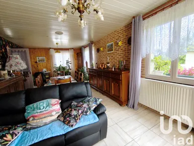 House in Dohis (02360)