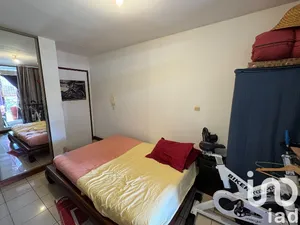 Studio à Saint-Denis (97400)