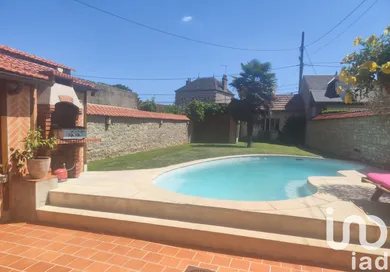 House at Pithiviers (45300)