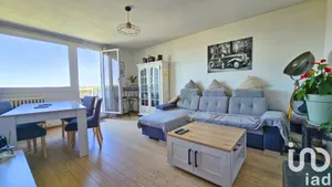 Appartement à Évreux (27000)
