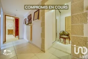 Maison traditionnelle à Conflans-en-Jarnisy (54800)