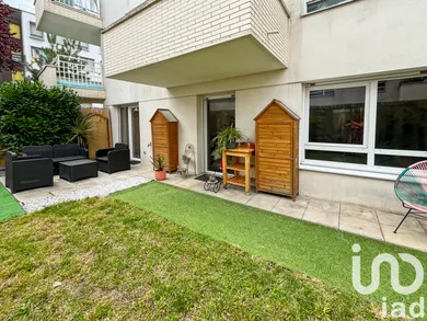 Appartement à La Courneuve (93120)