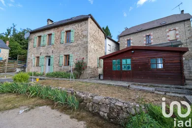 Maison à Davignac (19250)
