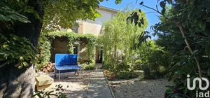 House at Bédarrides (84370)
