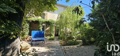 Maison à Bédarrides (84370)