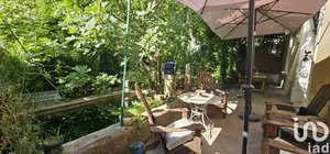 Maison à Bédarrides (84370)