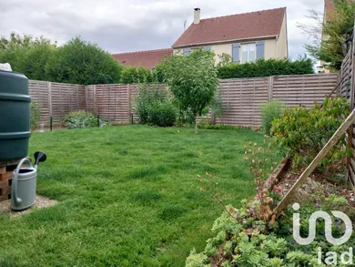 Maison à Chelles (77500) — 27/29