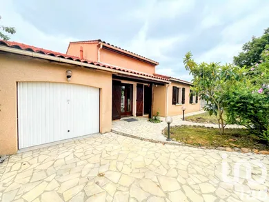 House in La Salvetat-Saint-Gilles (31880)