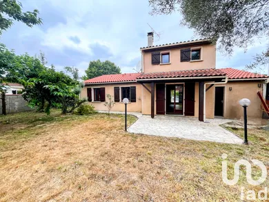 Maison à La Salvetat-Saint-Gilles (31880)