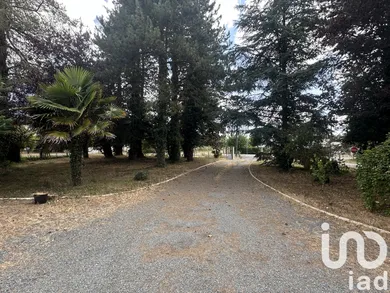 Land at Bouvron (44130)