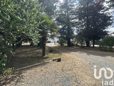 Land in Bouvron (44130)