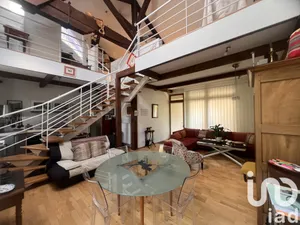 Apartment at Barraux (38530)
