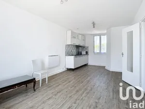 Maison traditionnelle à Ozoir-la-Ferrière (77330)