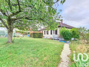 Detached at Rethel (08300)