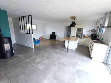 House in La Chapelle-Palluau (85670)