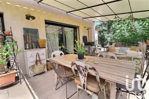 Maison à Aups (83630)