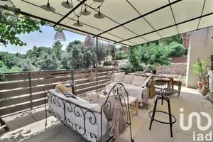 House at Aups (83630)