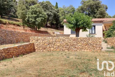 Maison à Aups (83630)