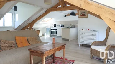 Appartement à EAUX BONNES (64440)