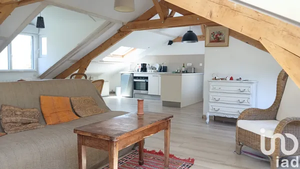 Vente appartement à Eaux — 8