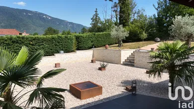 Maison traditionnelle à Châtillon-en-Michaille (01200)