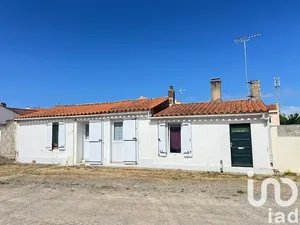Maison à Les Sables-d'Olonne (85340)