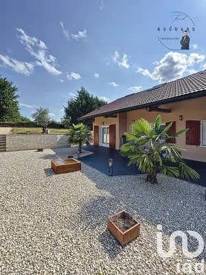 Maison traditionnelle à Valserhône (01200)