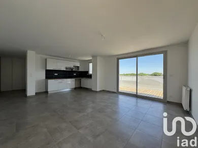 Apartment in Toulouse (31300)