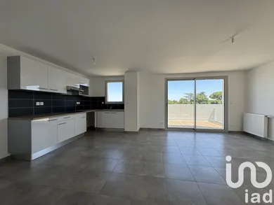 Apartment at Toulouse (31300)