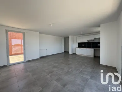 Apartment in Toulouse (31300)