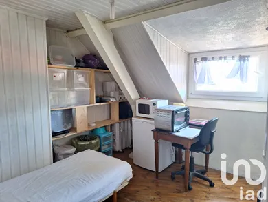 Appartement à Aurillac (15000)