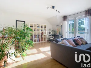Apartment at Nantes (44300)