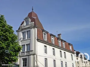 Studio à Dole (39100)